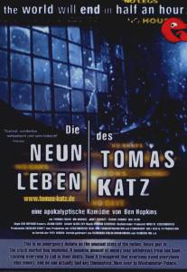 Девять жизней Томаса Катца/Nine Lives of Tomas Katz, The (2000)