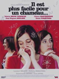 Легче верблюду/Il est plus facile pour un chameau... (2003)