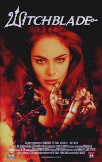 Лезвие ведьм/Witchblade (2000)