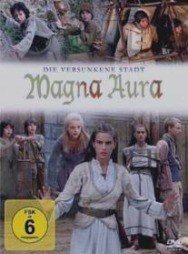 Магна Аура/Magna Aura (2009)