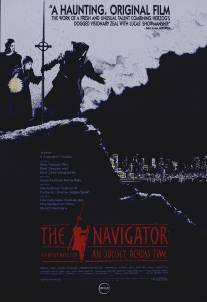 Навигатор. Средневековая одиссея/Navigator: A Mediaeval Odyssey, The (1988)