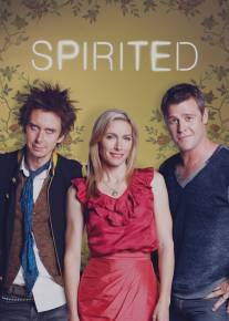 Оживший/Spirited (2010)