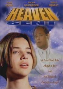 Посланец небес/Heaven Sent (1994)