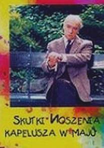 Результаты ношения шляпы в мае/Skutki noszenia kapelusza w maju (1995)