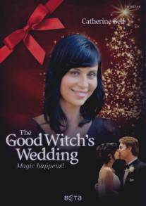 Семья доброй ведьмы/Good Witch's Family, The (2011)