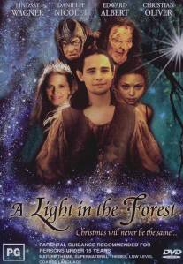 Свет в лесу/A Light in the Forest (2003)