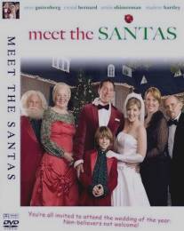 Знакомьтесь, семья Санта Клауса/Meet the Santas (2005)