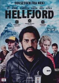 Адский фьорд/Hellfjord (2012)