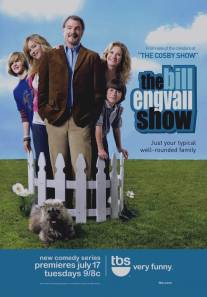 Билли Ингвал/Bill Engvall Show, The (2007)