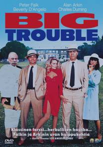 Большие неприятности/Big Trouble (1985)