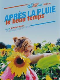 Чистое небо после дождя/Apres la pluie, le beau temps (2003)