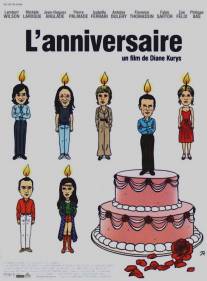 День рождения/L'anniversaire (2005)