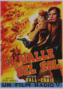 Долина солнца/Valley of the Sun (1942)