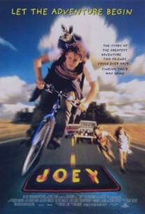 Джой/Joey (1997)