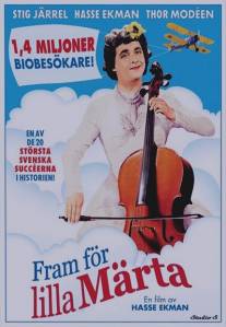 Fram for lilla Marta (1945)