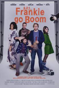 Фрэнки наводит шорох/Frankie Go Boom (2011)