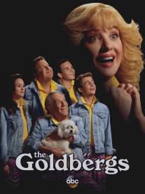 Голдберги/Goldbergs, The (2013)