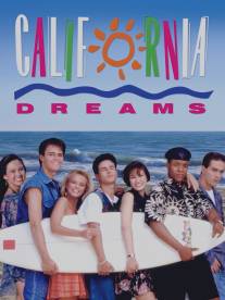 Калифорнийские мечты/California Dreams (1992)