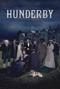 Хандерби/Hunderby (2012)