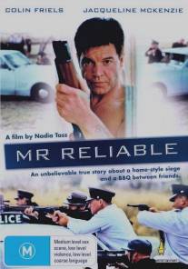 Мистер Надежность/Mr. Reliable (1996)