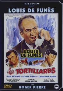 Пригородные поезда/Les tortillards (1960)