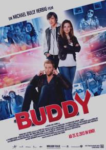 Приятель/Buddy (2013)