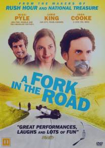 Развилка на дороге/A Fork in the Road (2009)