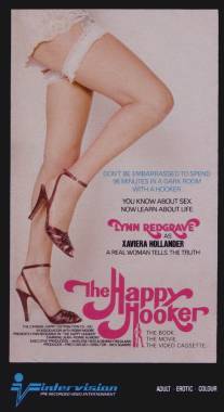 Счастливая проститутка/Happy Hooker, The (1975)