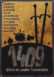 Тевтонцы идут на войну/1409. Afera na zamku Bartenstein (2005)