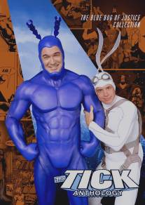 Тик-герой/Tick, The (2001)