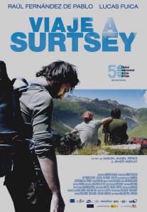 Viaje a Surtsey (2012)