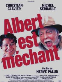 Вредный Альбер/Albert est mechant (2004)