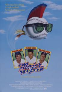 Высшая лига/Major League (1989)