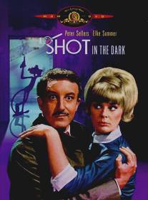 Выстрел в темноте/A Shot in the Dark (1964)