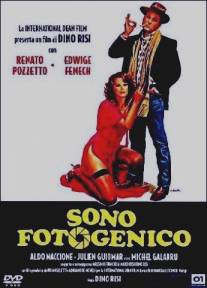 Я фотогеничен/Sono fotogenico (1980)