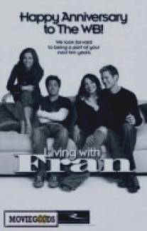 Жизнь с Фрэнни/Living with Fran (2005)