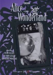 Алиса в Стране чудес/Alice in Wonderland