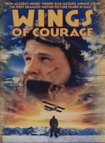 Крылья отваги/Wings of Courage (1995)