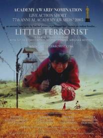 Маленький террорист/Little Terrorist