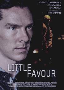 Небольшое одолжение/Little Favour (2013)