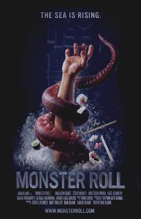 Ролл из монстров/Monster Roll (2012)