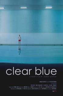 Синева/Clear Blue (2010)