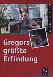 Величайшее изобретение Грегора/Gregors gro?te Erfindung (2001)