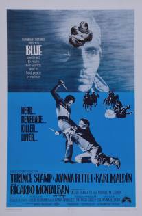 Блю/Blue (1968)