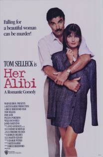 Ее алиби/Her Alibi (1989)