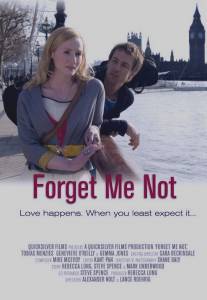 Forget Me Not (2010)