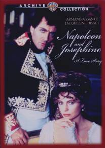 Наполеон и Жозефина. История любви/Napoleon and Josephine: A Love Story (1987)