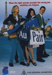 Няня/Au Pair (1999)