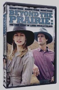 По ту сторону прерии: Правдивая история Лауры Ингаллс Уайлдер/Beyond the Prairie: The True Story of Laura Ingalls Wilder (1999)