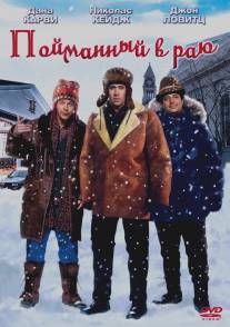 Пойманный в раю/Trapped in Paradise (1994)